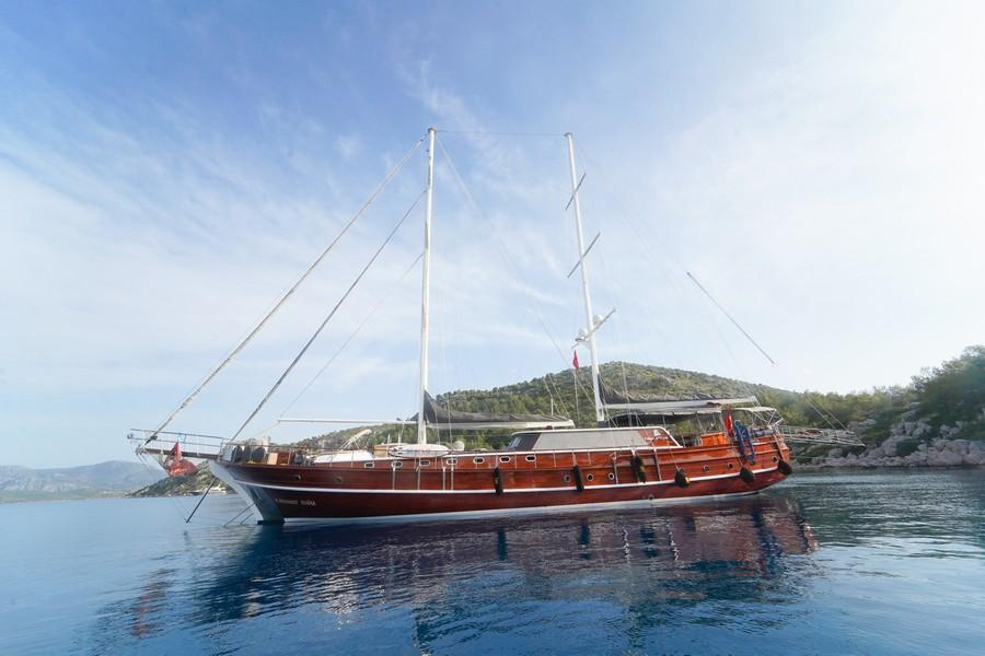 Kaptan Mehmet Bugra - 2