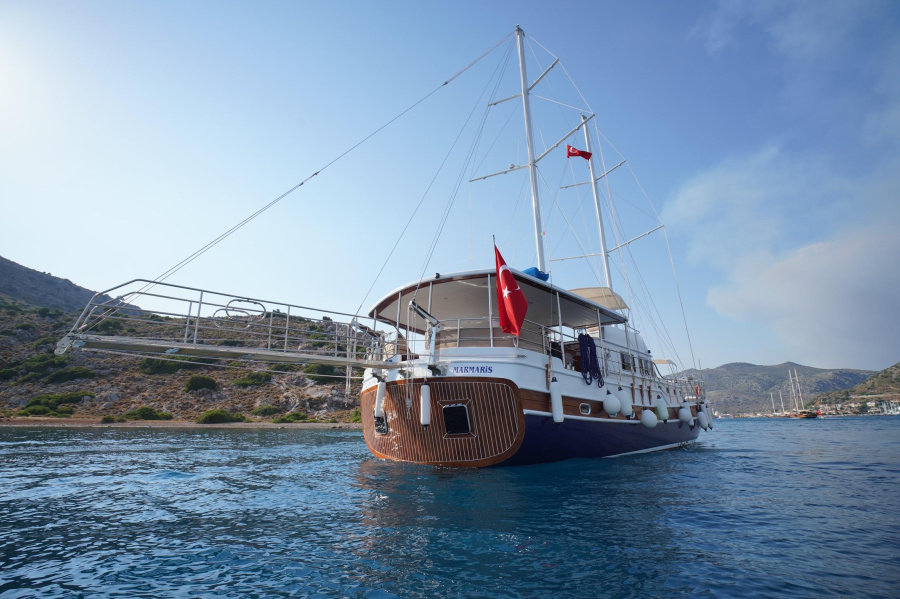Lavinia - 1