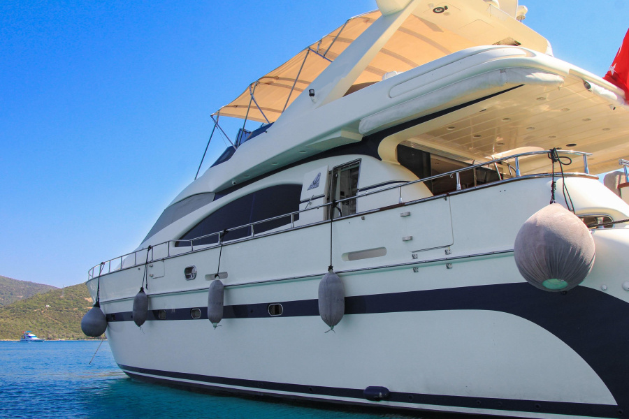 AZIMUT 70 - 1
