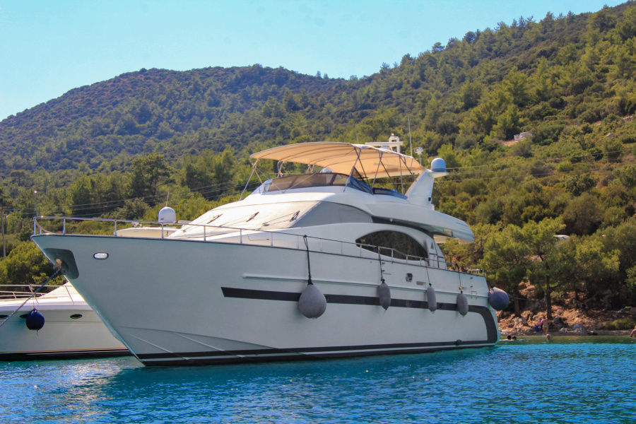 AZIMUT 70 - 2