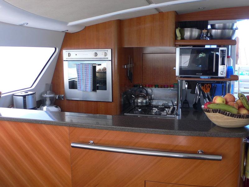 Aqua Tiki II - 1