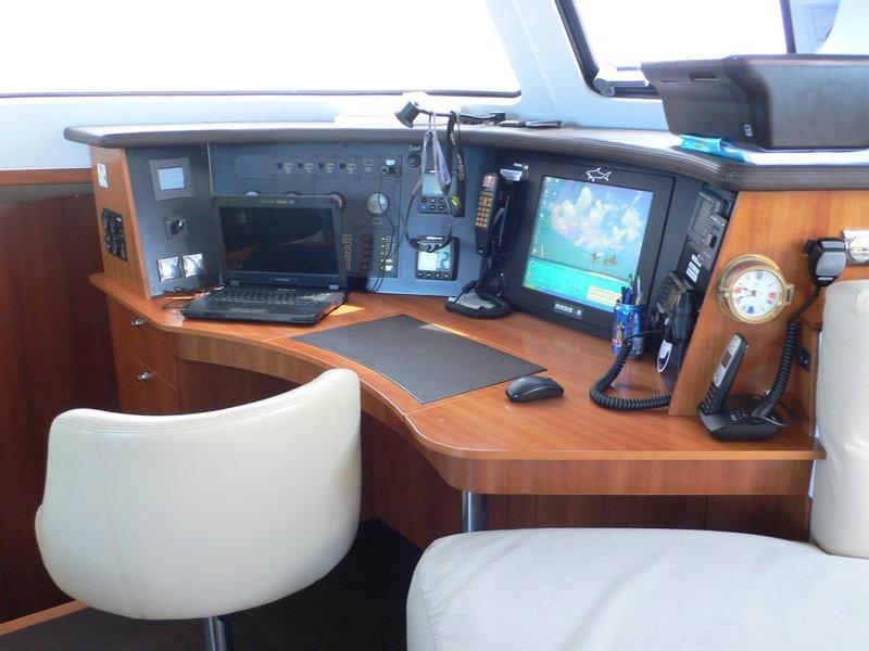 Aqua Tiki II - 2
