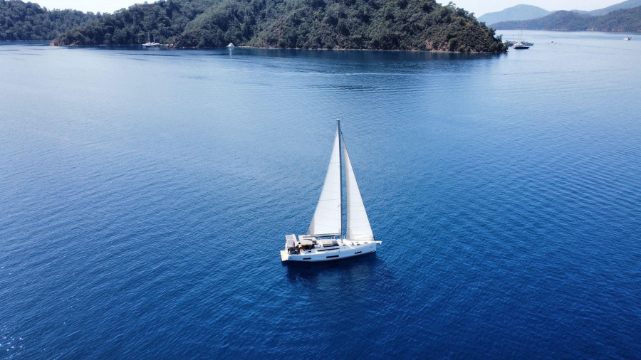 ROBİN - 1