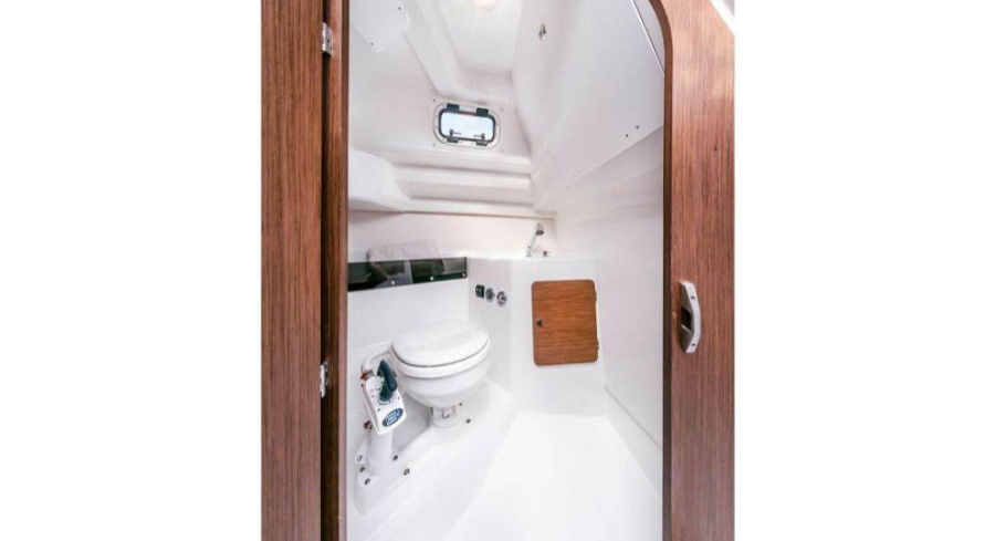 BENETEAU ANTARES 8 - 1