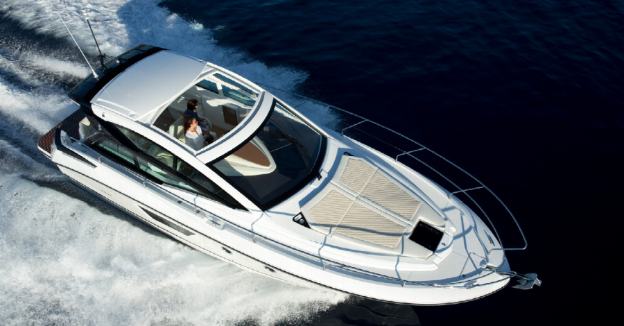 Photo #1 - BENETEAU GRAN TURISMO 40 (Flaur II) in Port de l'Amirauté - 3527
