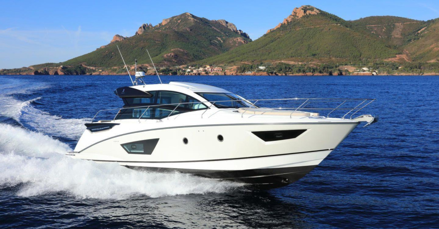 Photo #1 - BENETEAU GRAN TURISMO 50 HT (Jocelyne II) in Port de l'Amirauté - 3529