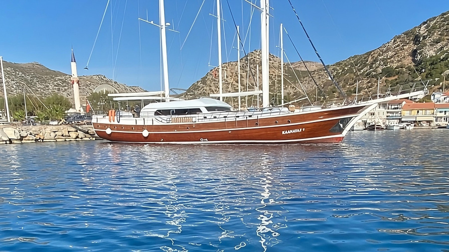 Photo #1 - Custom-built (Kaan Ayaz) en  - 3565