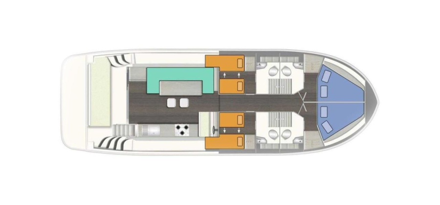 Poseidon 45 - 1