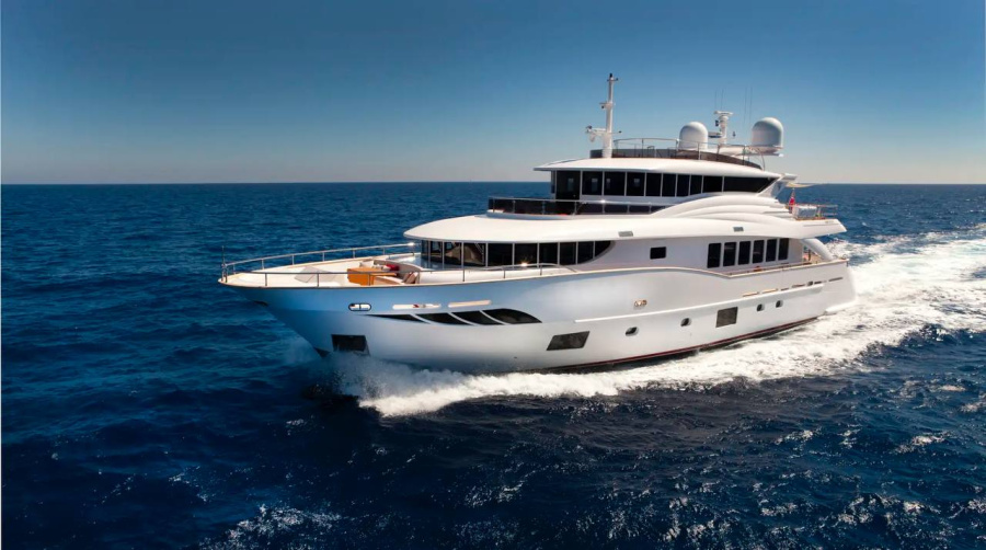 Filippetti Yachts - 1