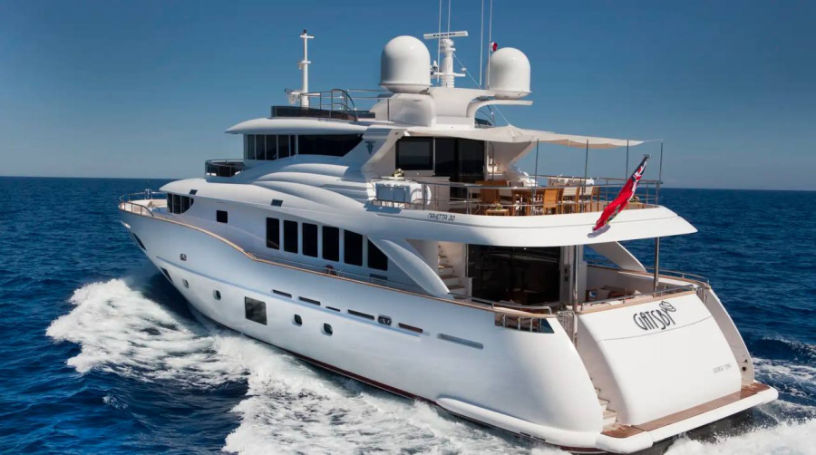 Filippetti Yachts - 2