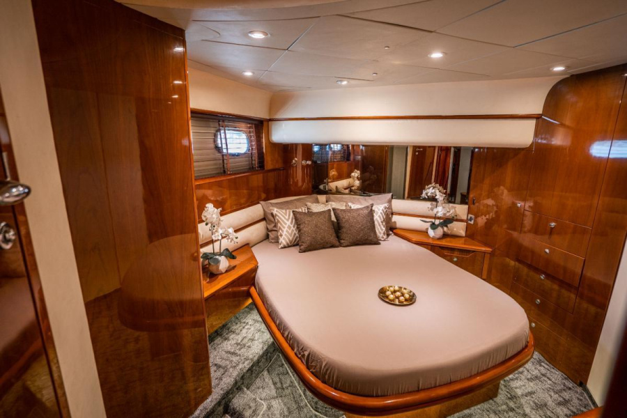 Princess Oceana - 1