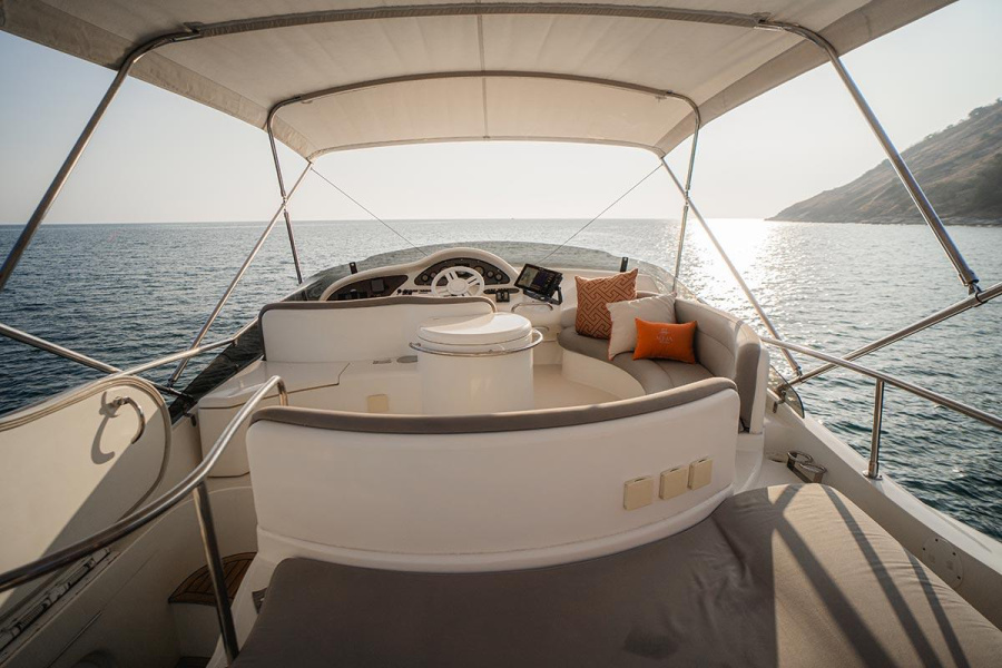 Azimut Aqua - 1