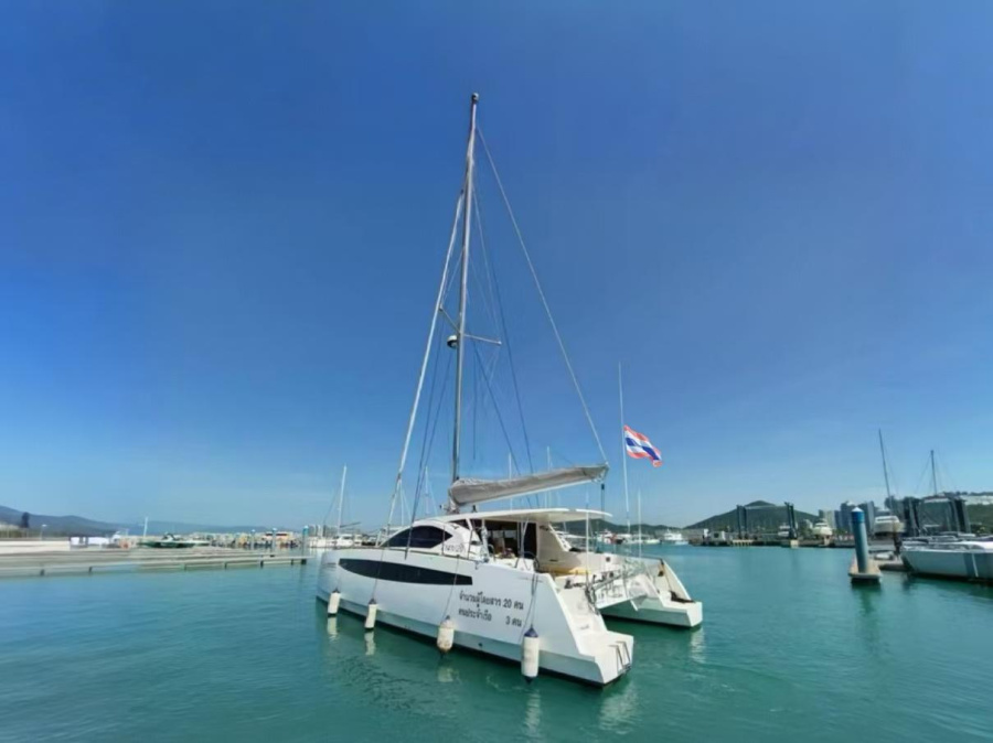 Andaman Discovery - 1