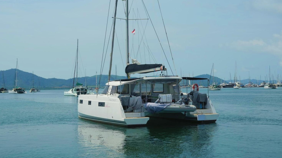 Andaman Discovery 2 - 2