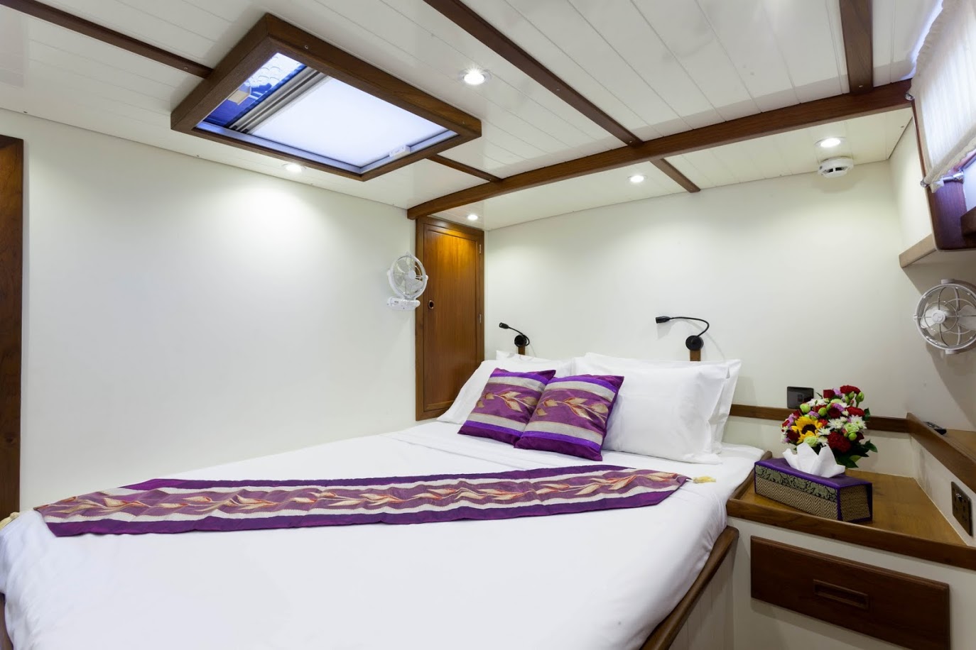 Photo #12 - Schooner (Dallinghoo) in Phuket - 2892
