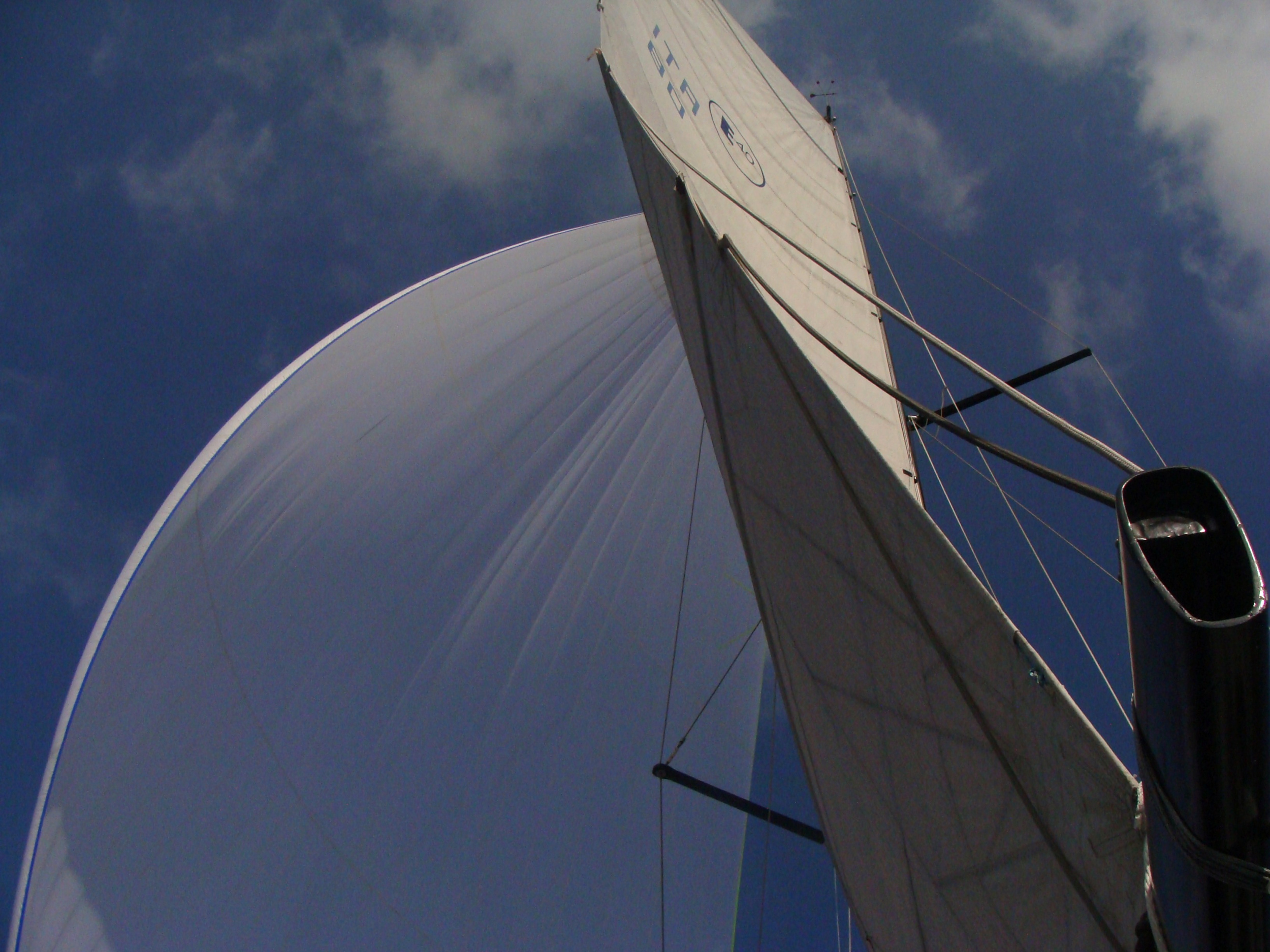 Photo #12 - One Off Explorer Ketch (ELMA) in Lefkada - 2904