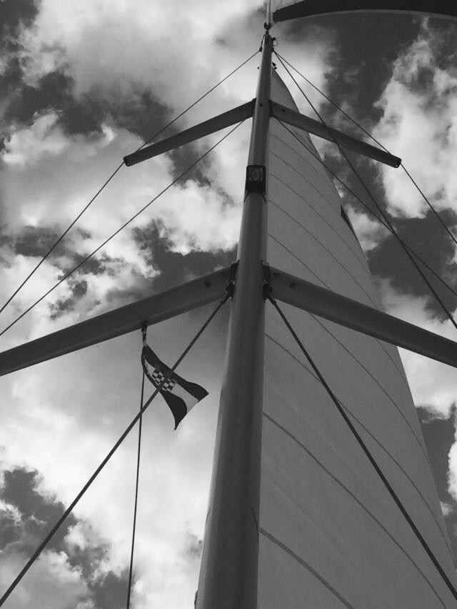 Photo #14 - One Off Explorer Ketch (ELMA) in Lefkada - 2904
