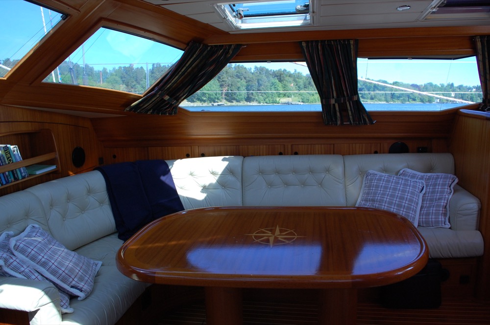 Photo #7 - Farr 60 Pilot House (JOYRIDE) en Estocolmo - 2906