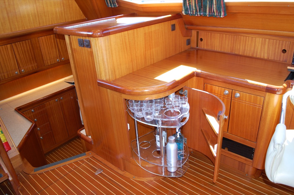 Photo #8 - Farr 60 Pilot House (JOYRIDE) en Estocolmo - 2906