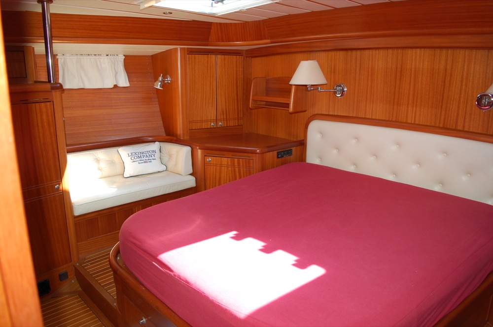 Photo #9 - Farr 60 Pilot House (JOYRIDE) en Estocolmo - 2906