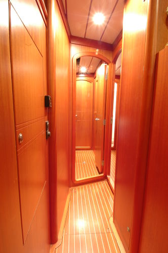 Photo #11 - Farr 60 Pilot House (JOYRIDE) en Estocolmo - 2906