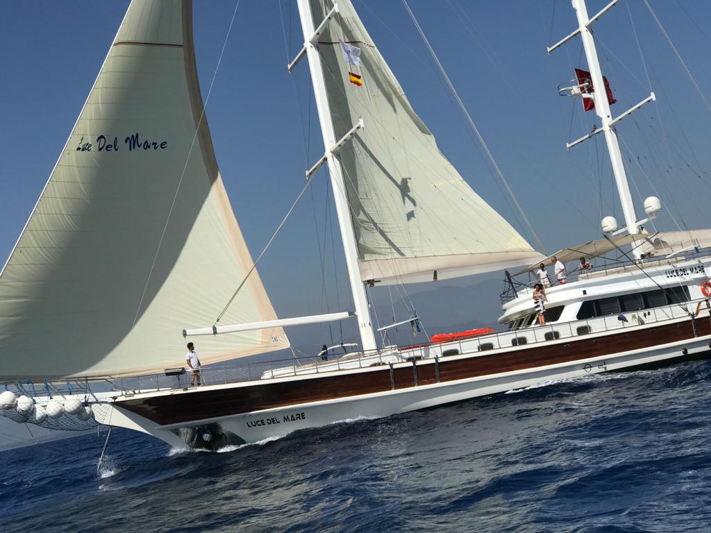 Photo #21 - Gulet (Luce Del Mare) in Gocek - 2910