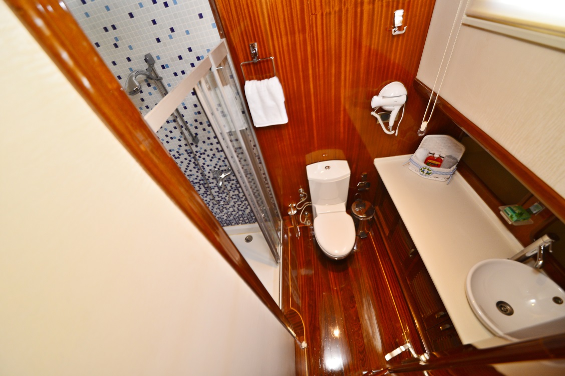 Photo #3 - Gulet (Luce Del Mare) in Gocek - 2910