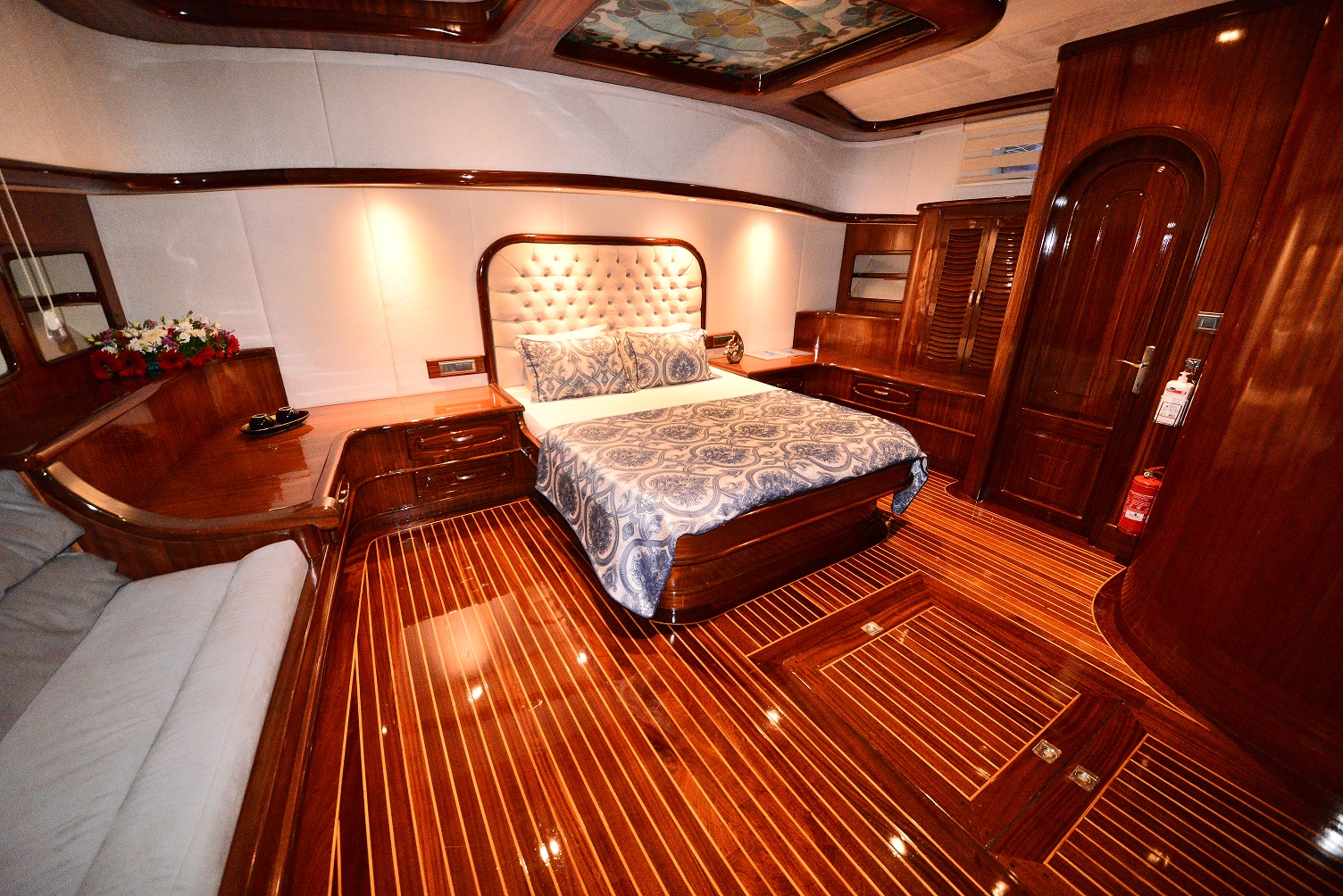 Photo #10 - Gulet (Luce Del Mare) in Gocek - 2910