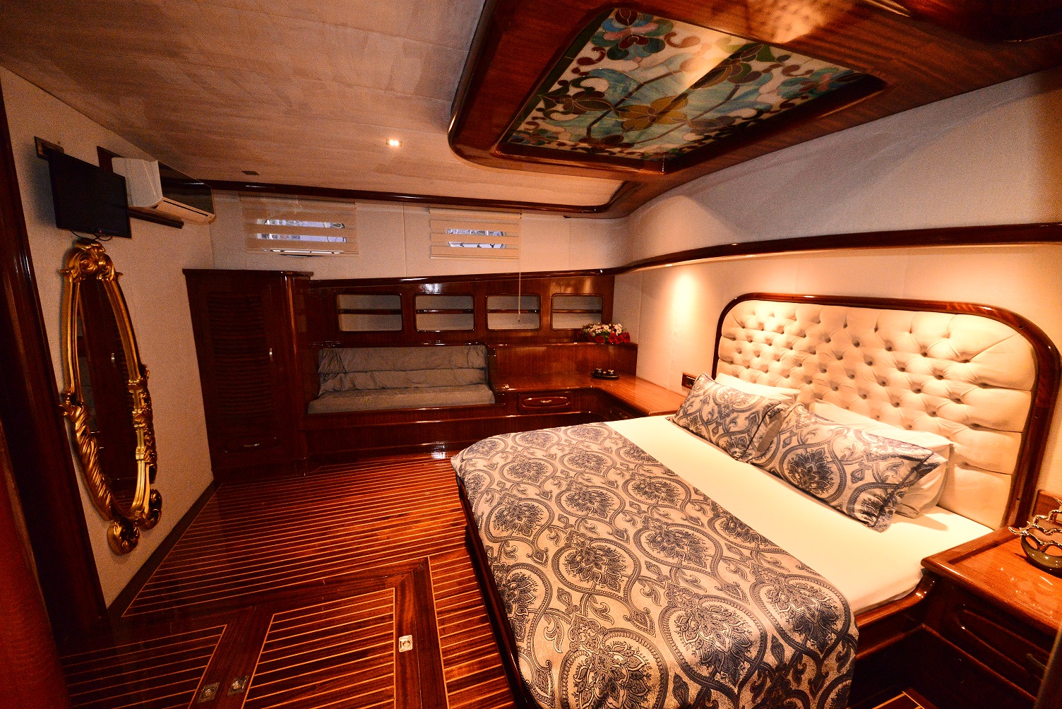 Photo #11 - Gulet (Luce Del Mare) in Gocek - 2910
