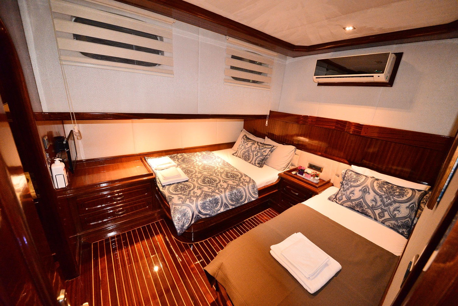 Photo #12 - Gulet (Luce Del Mare) in Gocek - 2910
