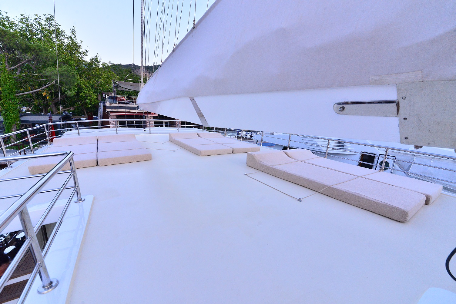 Photo #14 - Gulet (Luce Del Mare) in Gocek - 2910