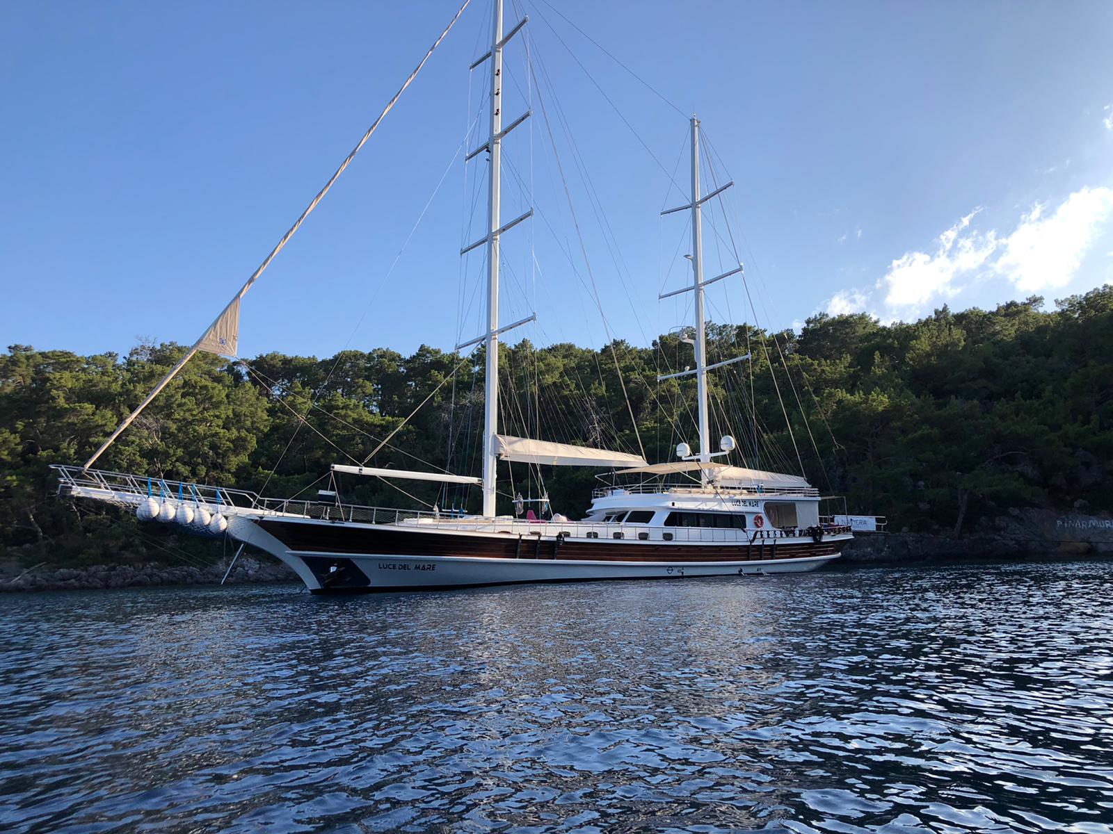 Photo #15 - Gulet (Luce Del Mare) in Gocek - 2910