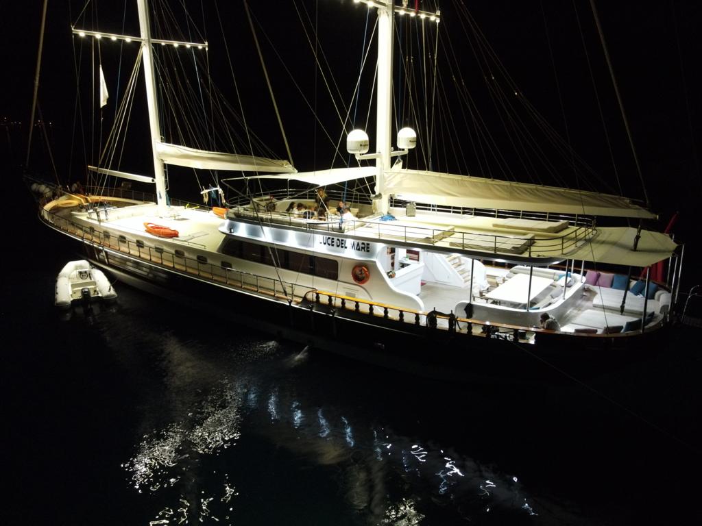 Photo #16 - Gulet (Luce Del Mare) in Gocek - 2910