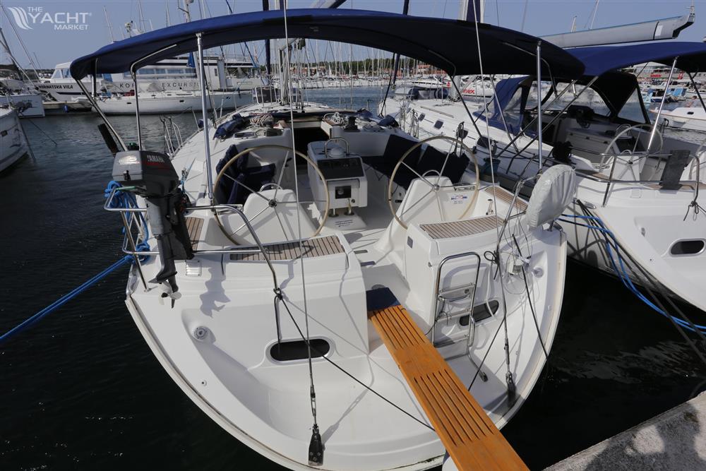 Photo #9 - DUFOUR GIP SEA 51 (FREEDOM) in Corfu - 2932