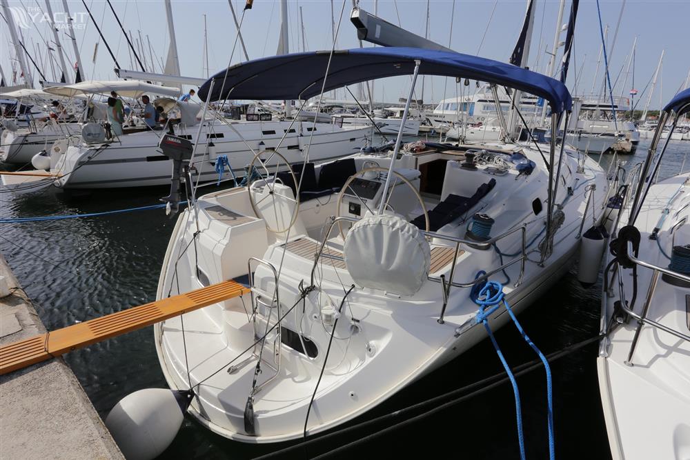 Photo #10 - DUFOUR GIP SEA 51 (FREEDOM) in Corfu - 2932