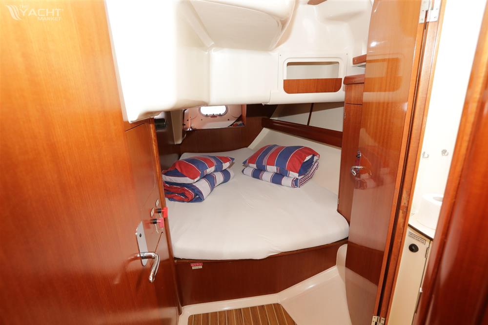 Photo #19 - DUFOUR GIP SEA 51 (FREEDOM) in Corfu - 2932