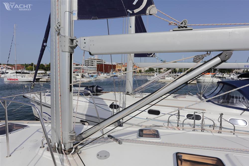 Photo #23 - DUFOUR GIP SEA 51 (FREEDOM) in Corfu - 2932