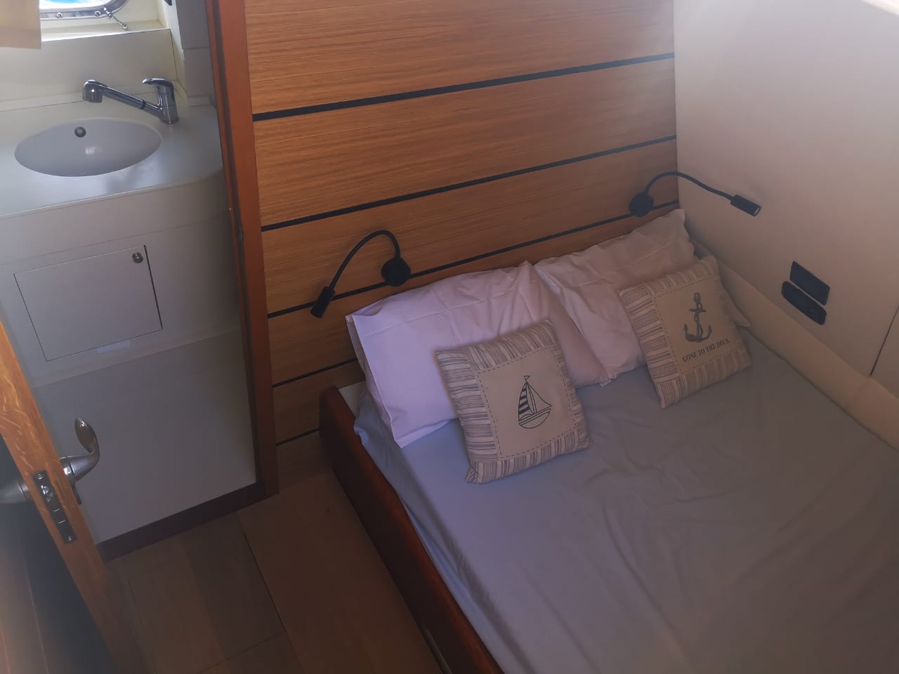 Photo #11 - GIANNETTI YACHTS (Remode) in Athen - 2933