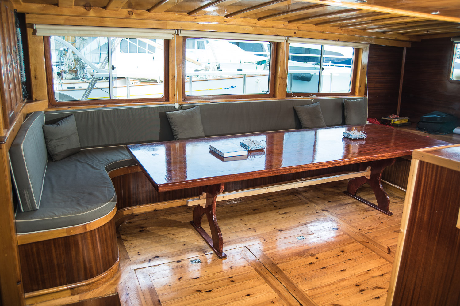 Photo #5 - Custom (M/S Aphrodite) in Corfu - 2961