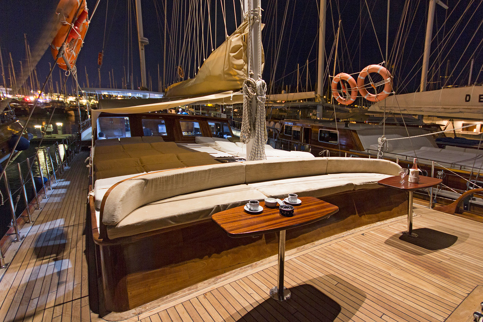 Photo #12 - Custom (M/S Hemera) in Rodi - 2963