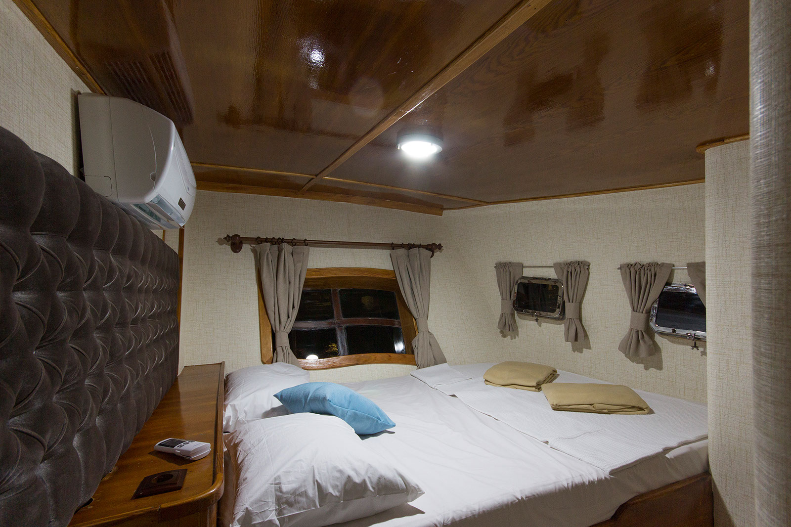 Photo #14 - Custom (M/S Hemera) in Rodi - 2963