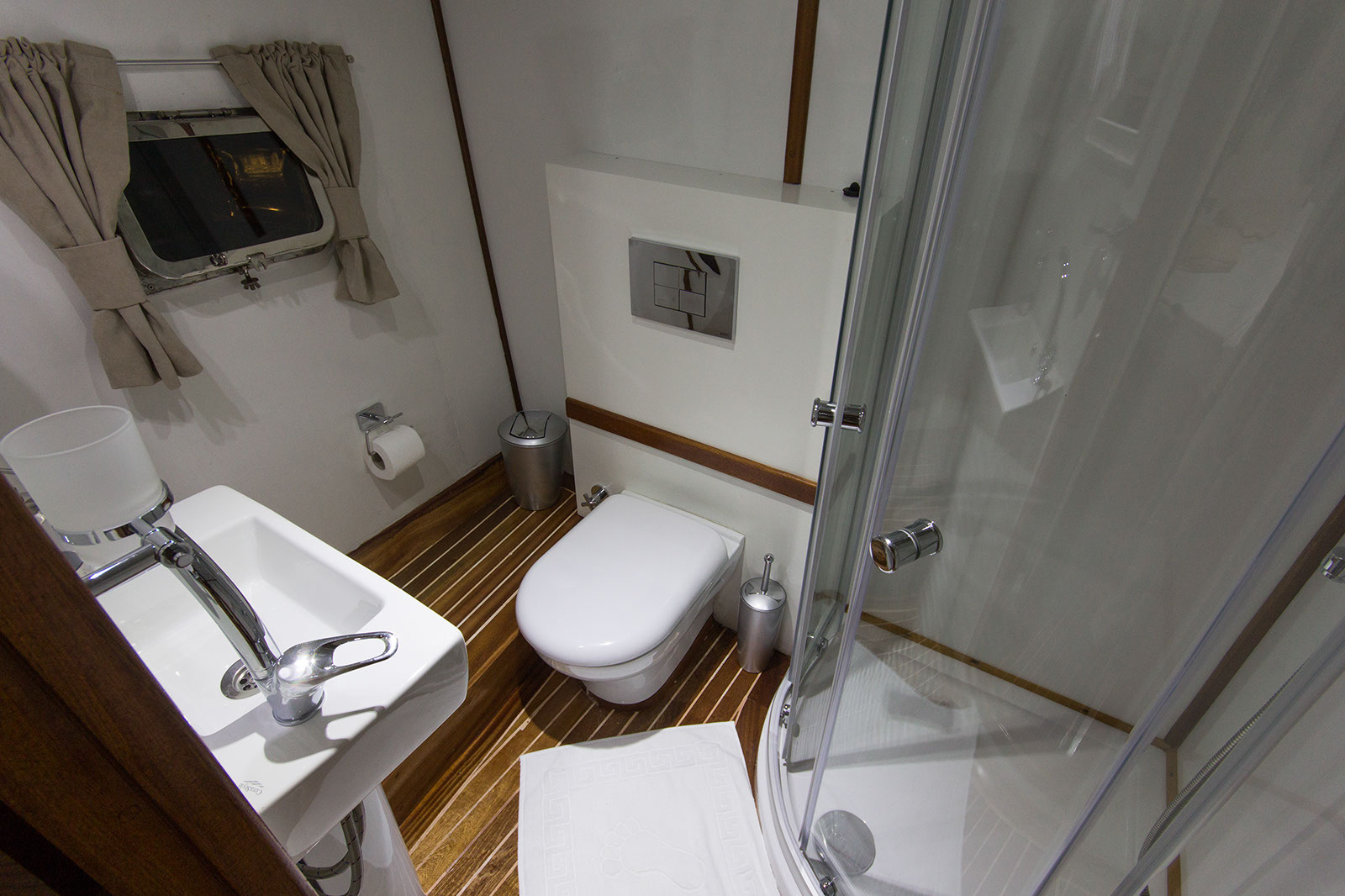 Photo #18 - Custom (M/S Hemera) in Rodi - 2963