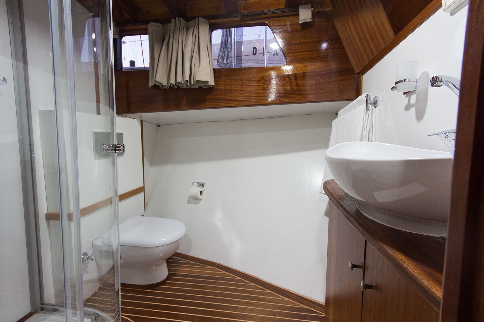 Photo #19 - Custom (M/S Hemera) in Rodi - 2963
