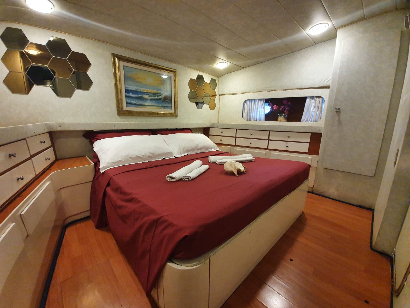 Photo #6 - Canados 50 (Rosmary II) in Naples - 2971