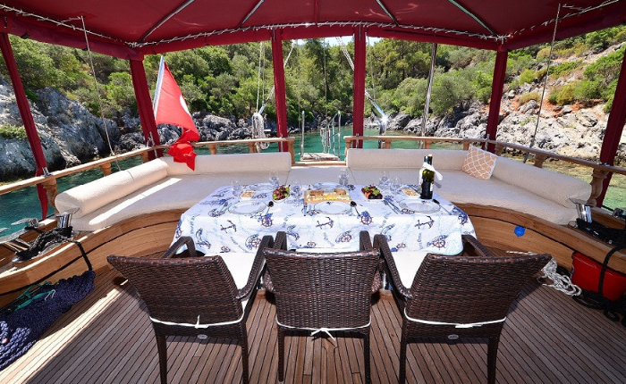 Photo #5 - 2015 (Asli Nil) in Gocek - 2983