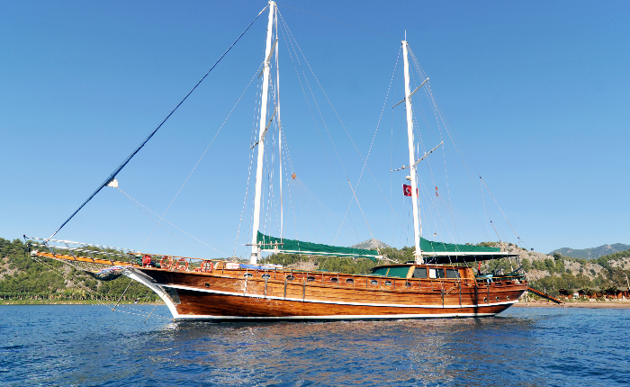 Photo #1 - 2006 (Galip Nur) in Marmaris - 2986