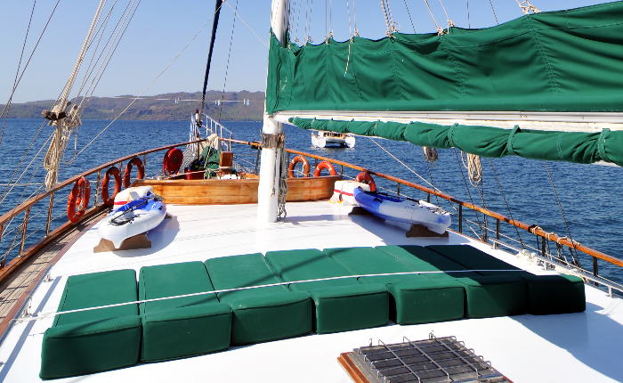 Photo #5 - 2006 (Galip Nur) in Marmaris - 2986