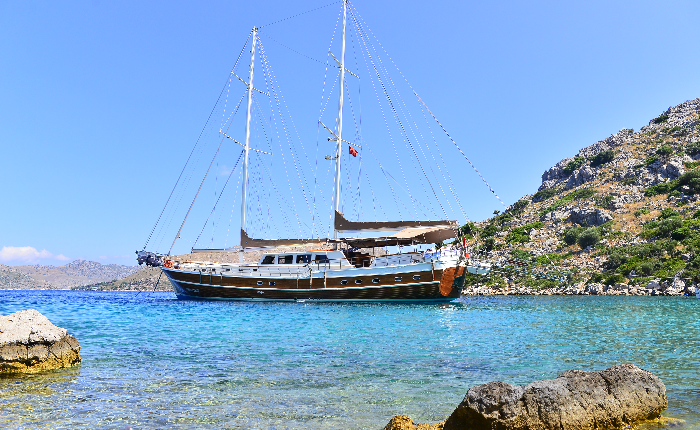 Photo #5 - 2017 (Prenses Bugce) in Marmaris - 2987
