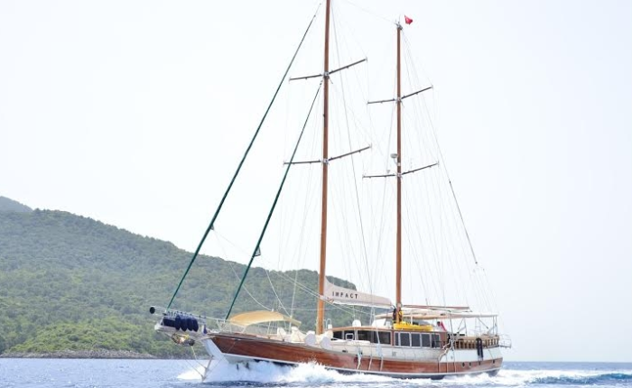 Photo #1 - 2008 (Impact) in Fethiye - 2989