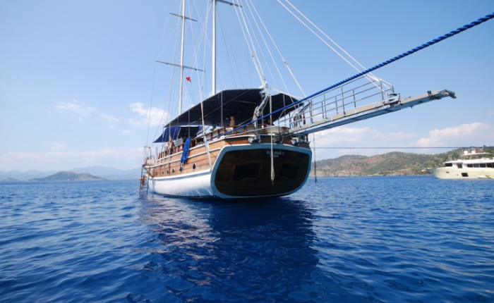 Photo #3 - 2005 (Blue Pearl) in Fethiye - 2991